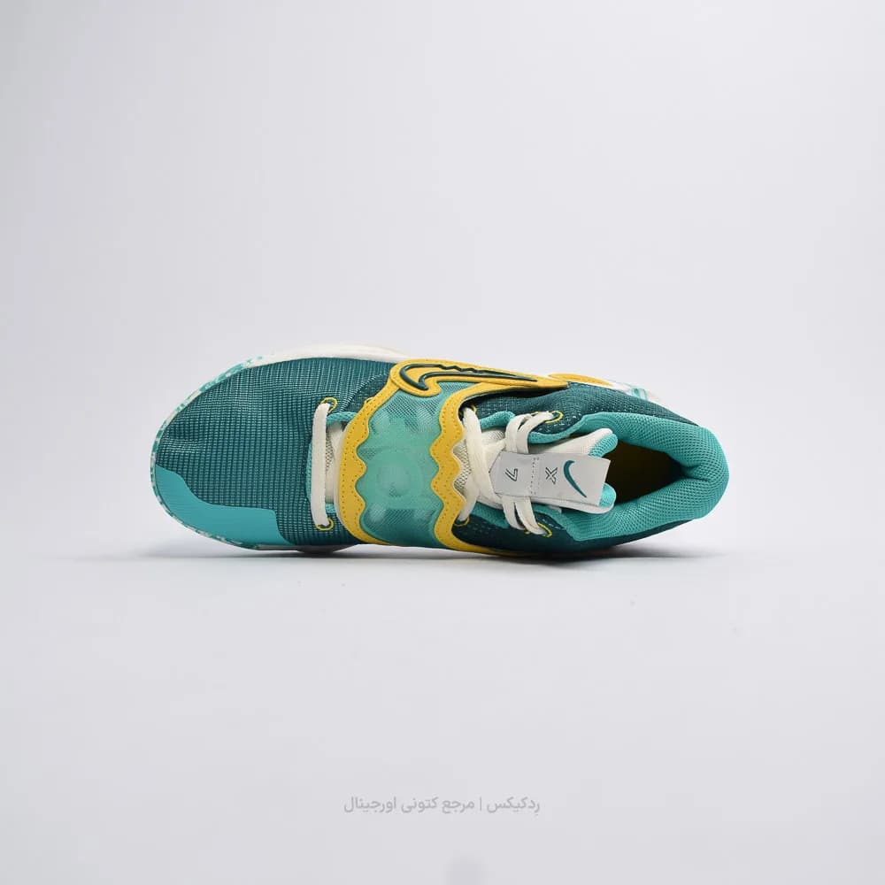 کتونی Nike مدل Air Zoom GT Hustle 2 EP – DJ9404-300 — تصویر ۳