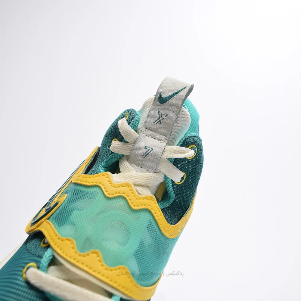 کتونی Nike مدل Air Zoom GT Hustle 2 EP – DJ9404-300 — تصویر ۷