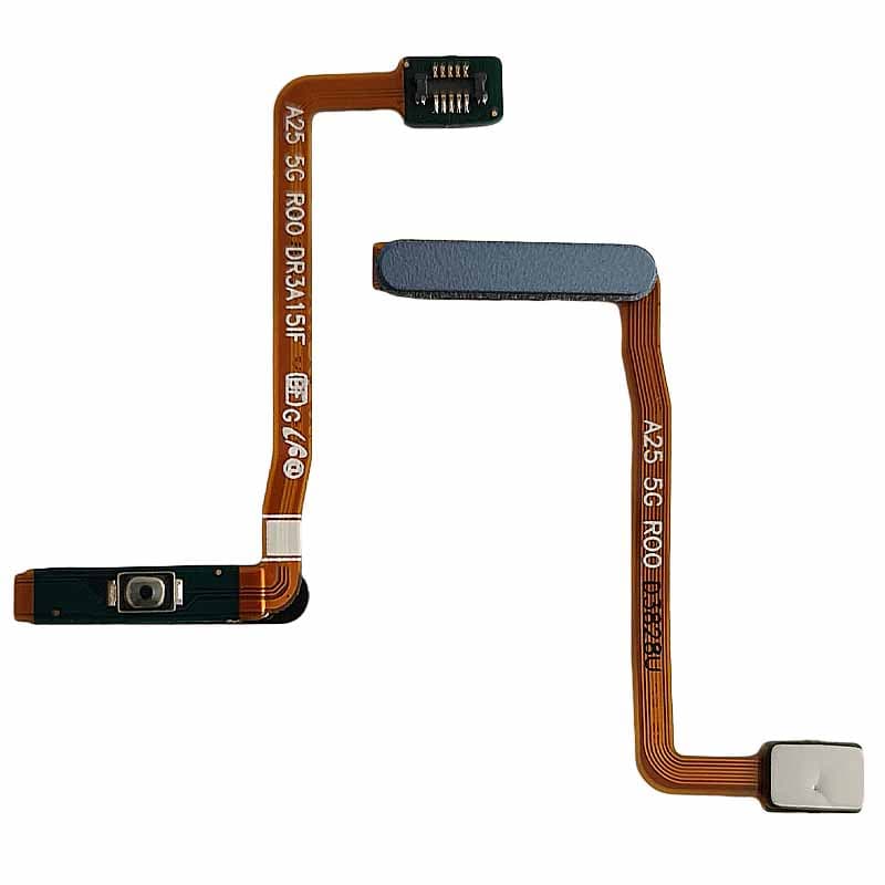 حسگر اثرانگشت سامسونگ Finger Print Samsung A25/A256 — تصویر ۳