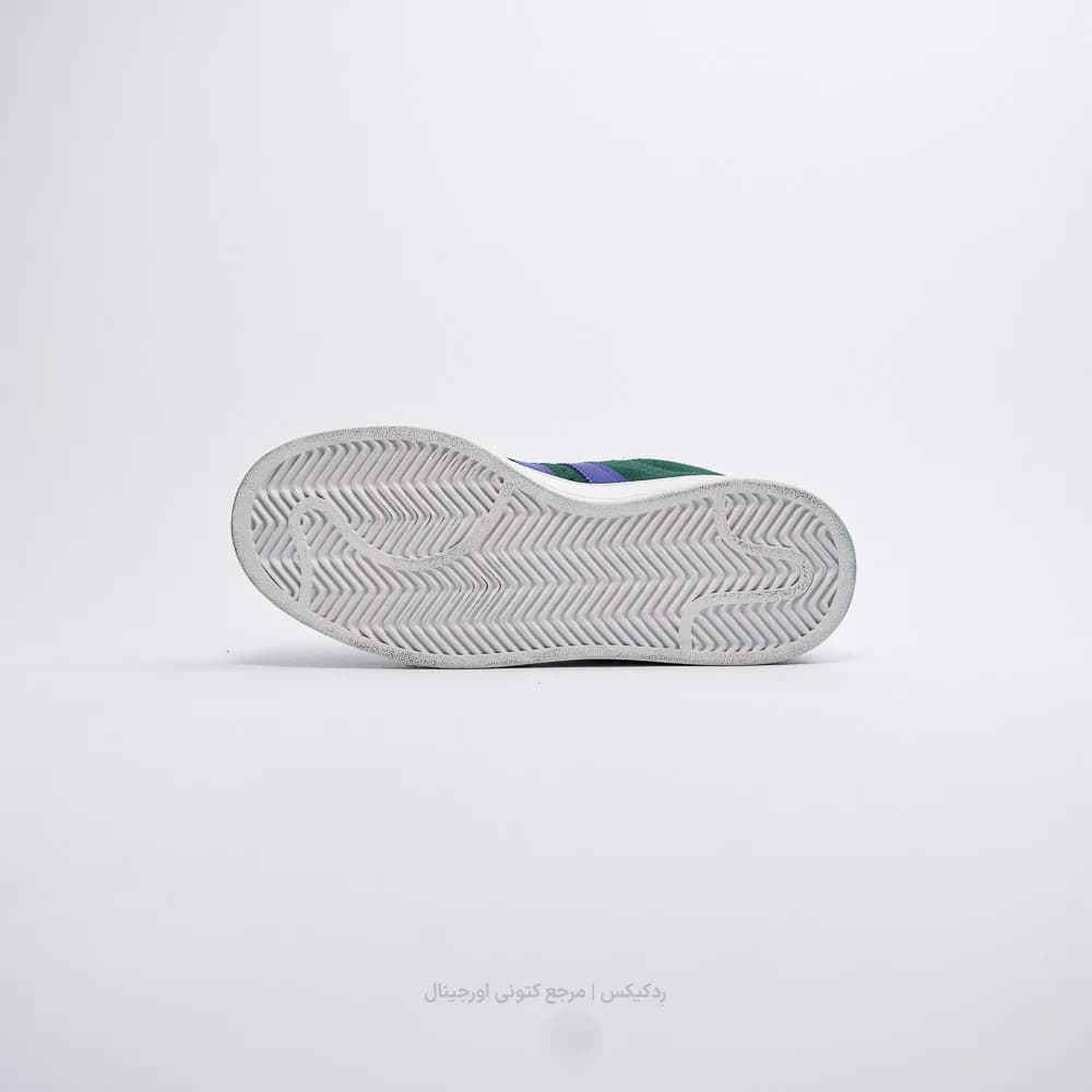 کتونی Adidas مدل Campus 00s – ID3170 — تصویر ۴