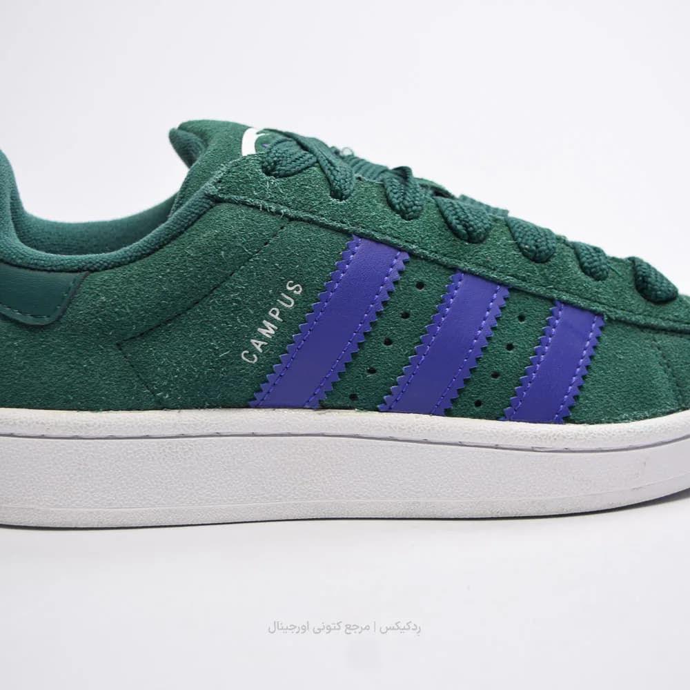 کتونی Adidas مدل Campus 00s – ID3170 — تصویر ۶
