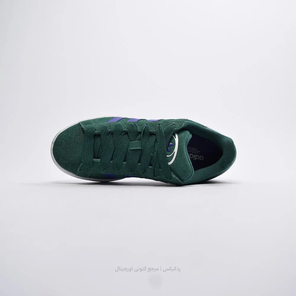 کتونی Adidas مدل Campus 00s – ID3170 — تصویر ۳