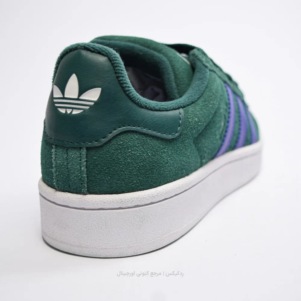 کتونی Adidas مدل Campus 00s – ID3170 — تصویر ۵