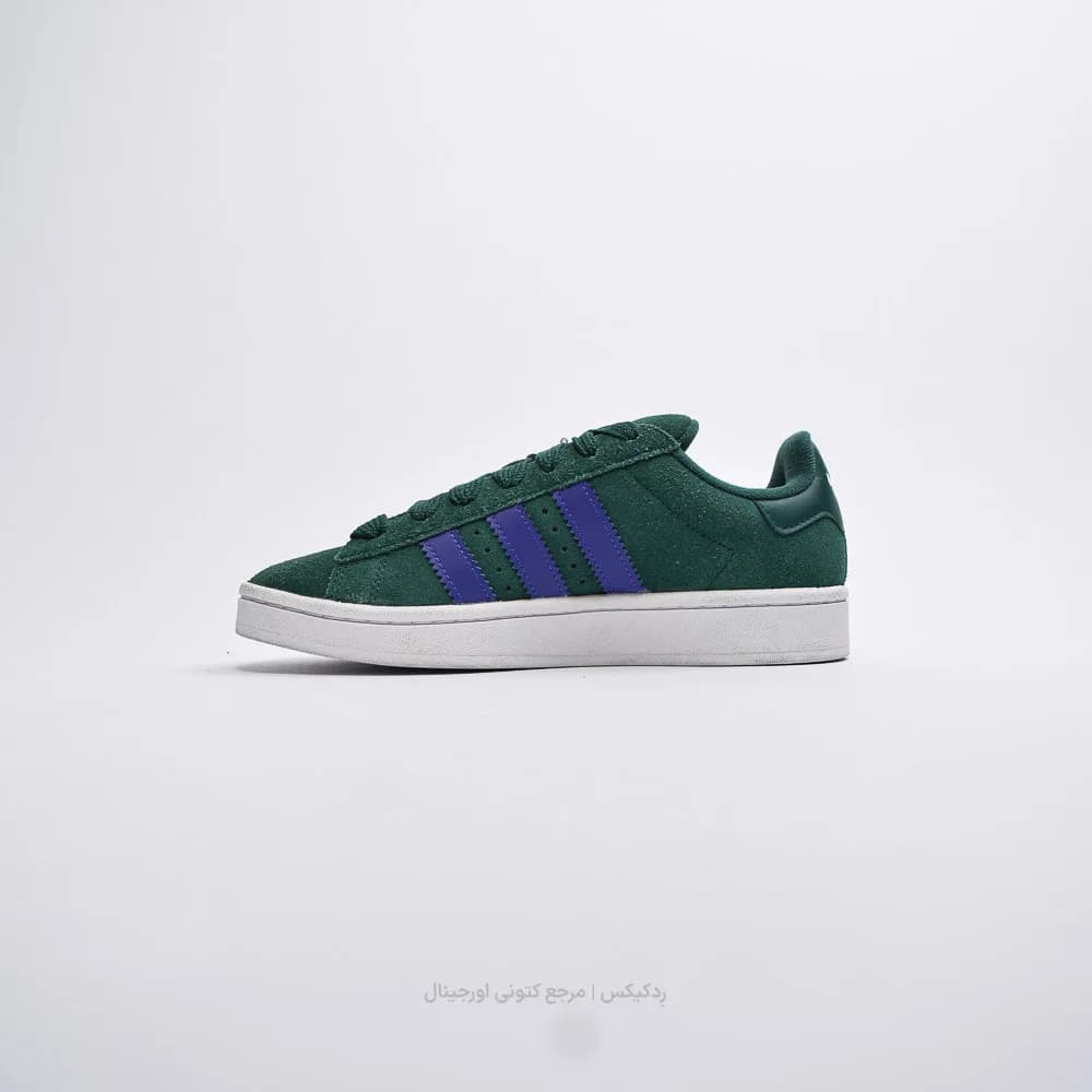 کتونی Adidas مدل Campus 00s – ID3170 — تصویر ۲