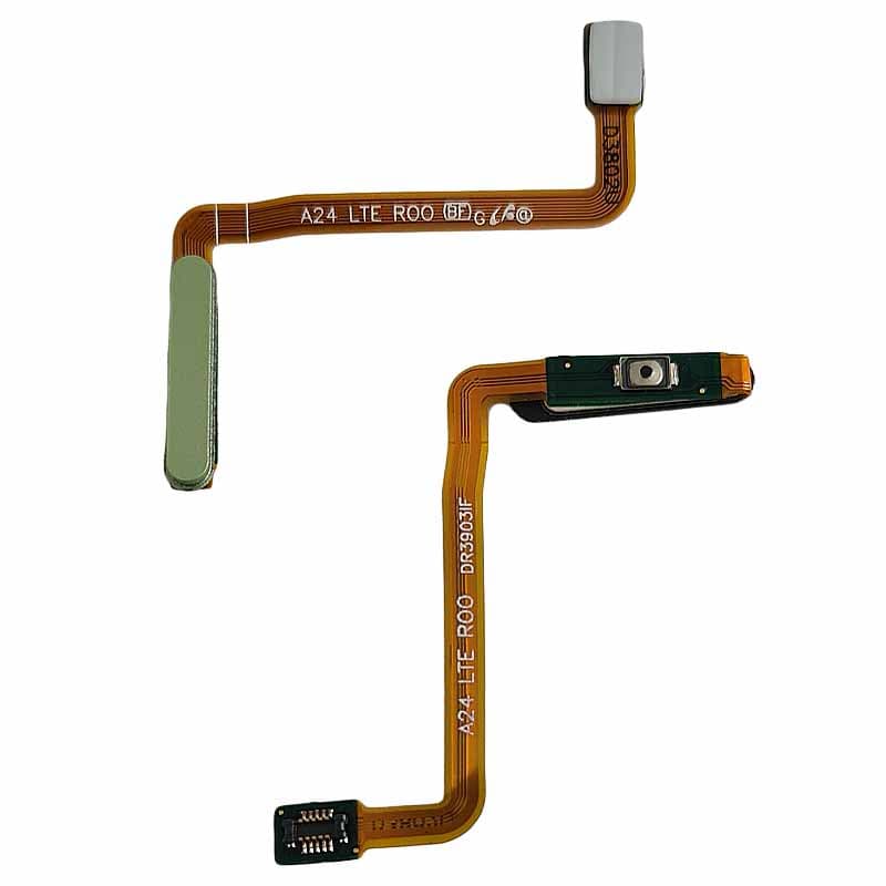حسگر اثرانگشت سامسونگ Finger Print Samsung A24/A245 — تصویر ۳