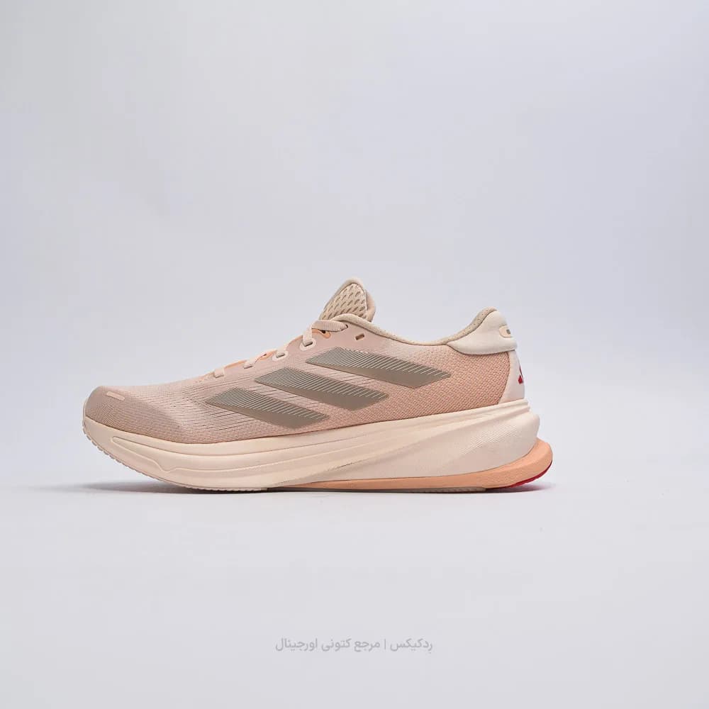 کتونی Adidas مدل Supernova Rise 2 – IH8702 — تصویر ۲