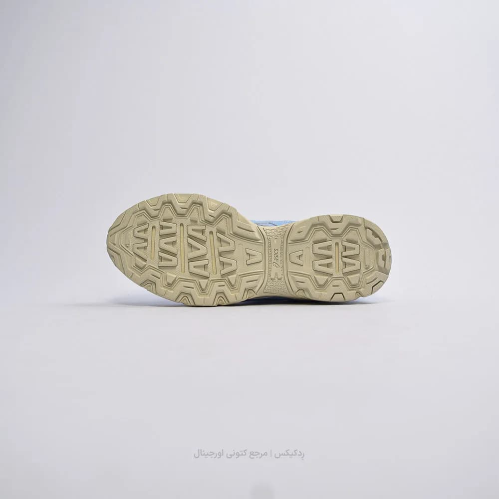 کتونی Asics مدل GEL-Nunobiki – 1203A597-400 — تصویر ۴
