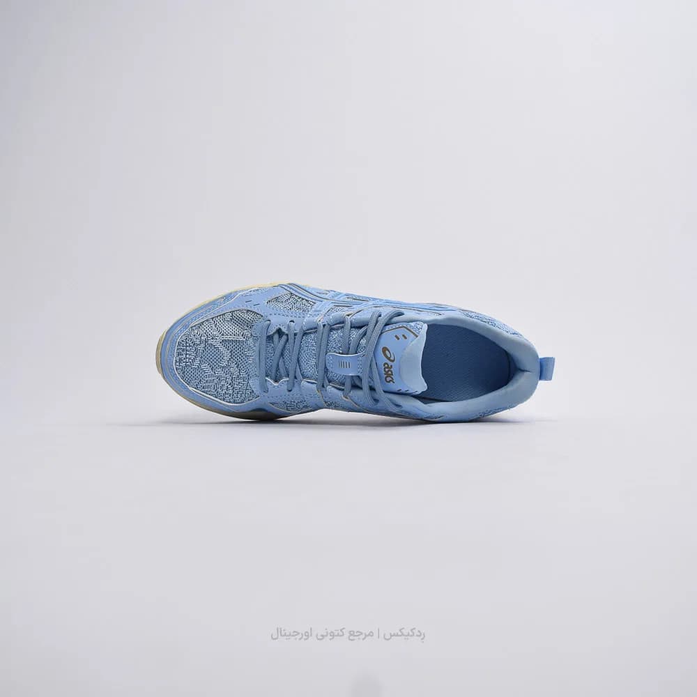کتونی Asics مدل GEL-Nunobiki – 1203A597-400 — تصویر ۳