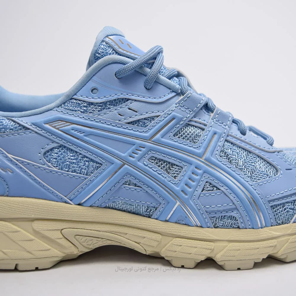 کتونی Asics مدل GEL-Nunobiki – 1203A597-400 — تصویر ۷