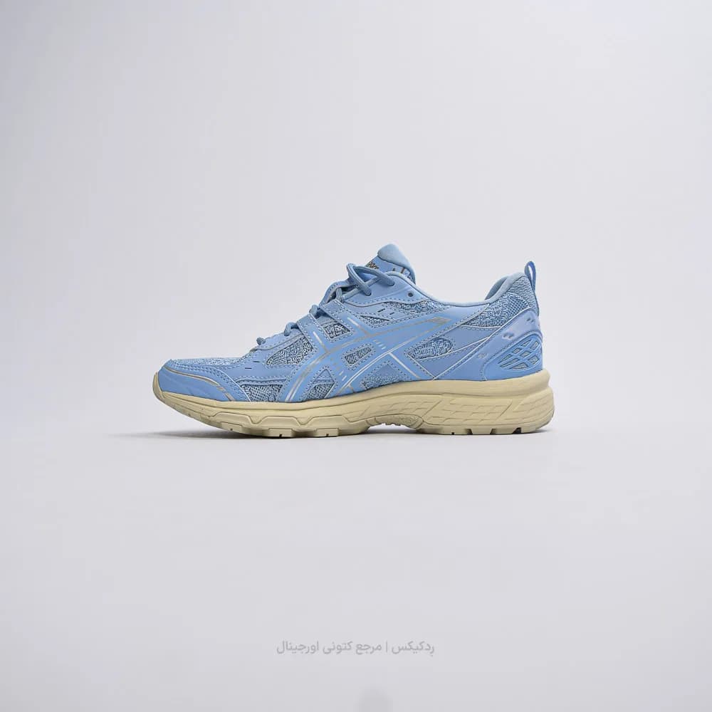کتونی Asics مدل GEL-Nunobiki – 1203A597-400 — تصویر ۲