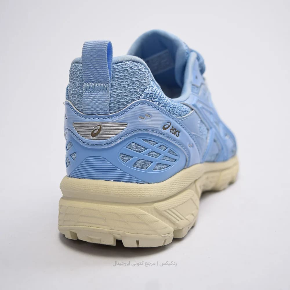 کتونی Asics مدل GEL-Nunobiki – 1203A597-400 — تصویر ۵