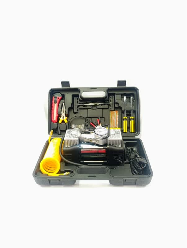 کمپرسور پمپ باد فندکی کلایمکسCX-JB-87