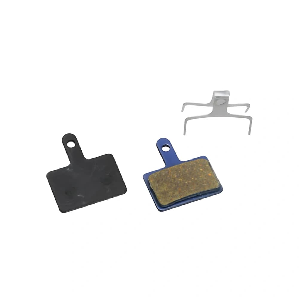 لنت ترمز دوچرخه مدل ICESTOP BP-10 & SP-10 BRAKCO — تصویر ۴