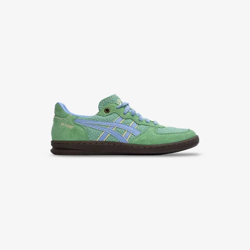 کتونی Asics مدل Skyhand OG – 1203A767-300