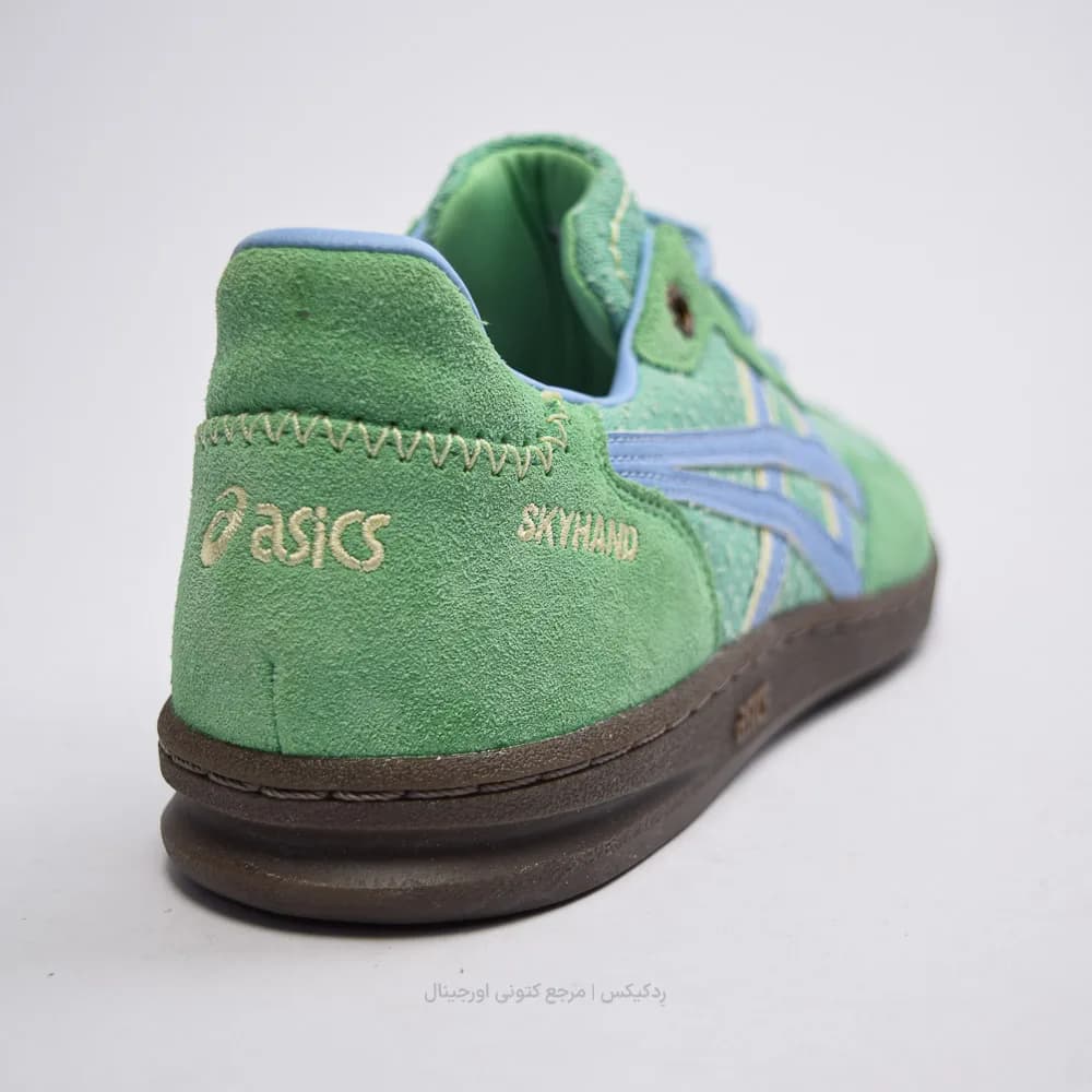 کتونی Asics مدل Skyhand OG – 1203A767-300 — تصویر ۵