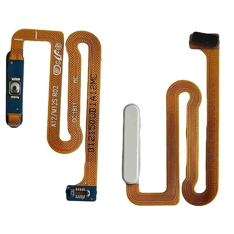 حسگر اثرانگشت سامسونگ Finger Print Samsung A12/A125/A127 — تصویر ۵