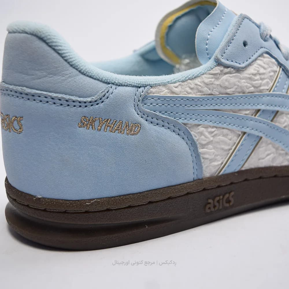 کتونی Asics مدل Skyhand OG – 1203A880-100 — تصویر ۶