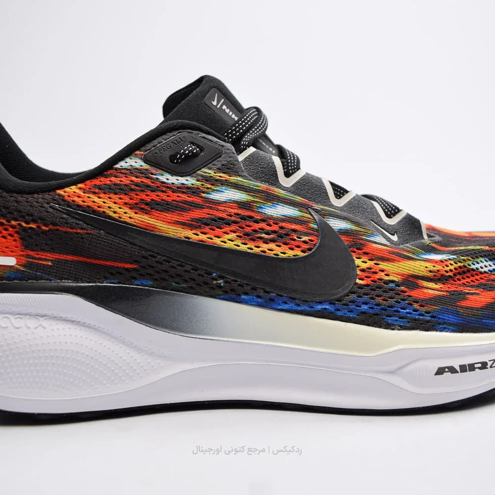کتونی NIke مدل Air Zoom Pegasus 41 – IB8171-999 — تصویر ۶
