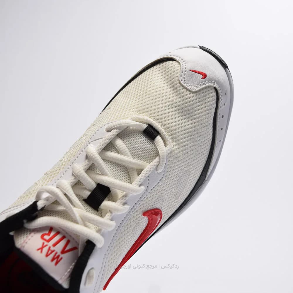 کتونی NIke مدل Air Max AP – CU4826-101 — تصویر ۸