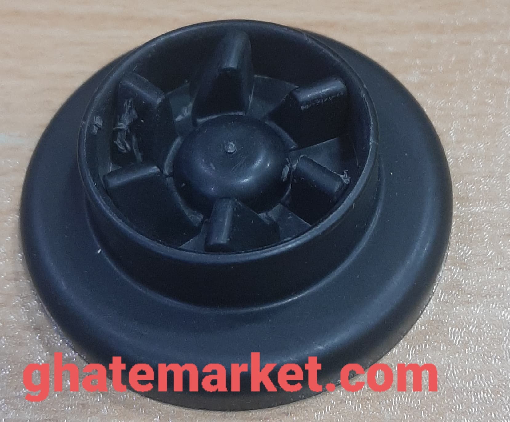 کوبل سرموتور مخلوط کن مولینکس LM221