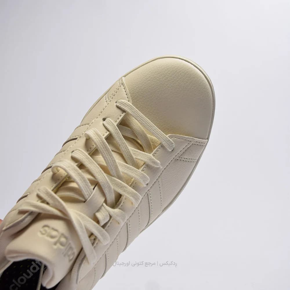کتونی Adidas مدل Grand Court 2.0 – JI0945 — تصویر ۸