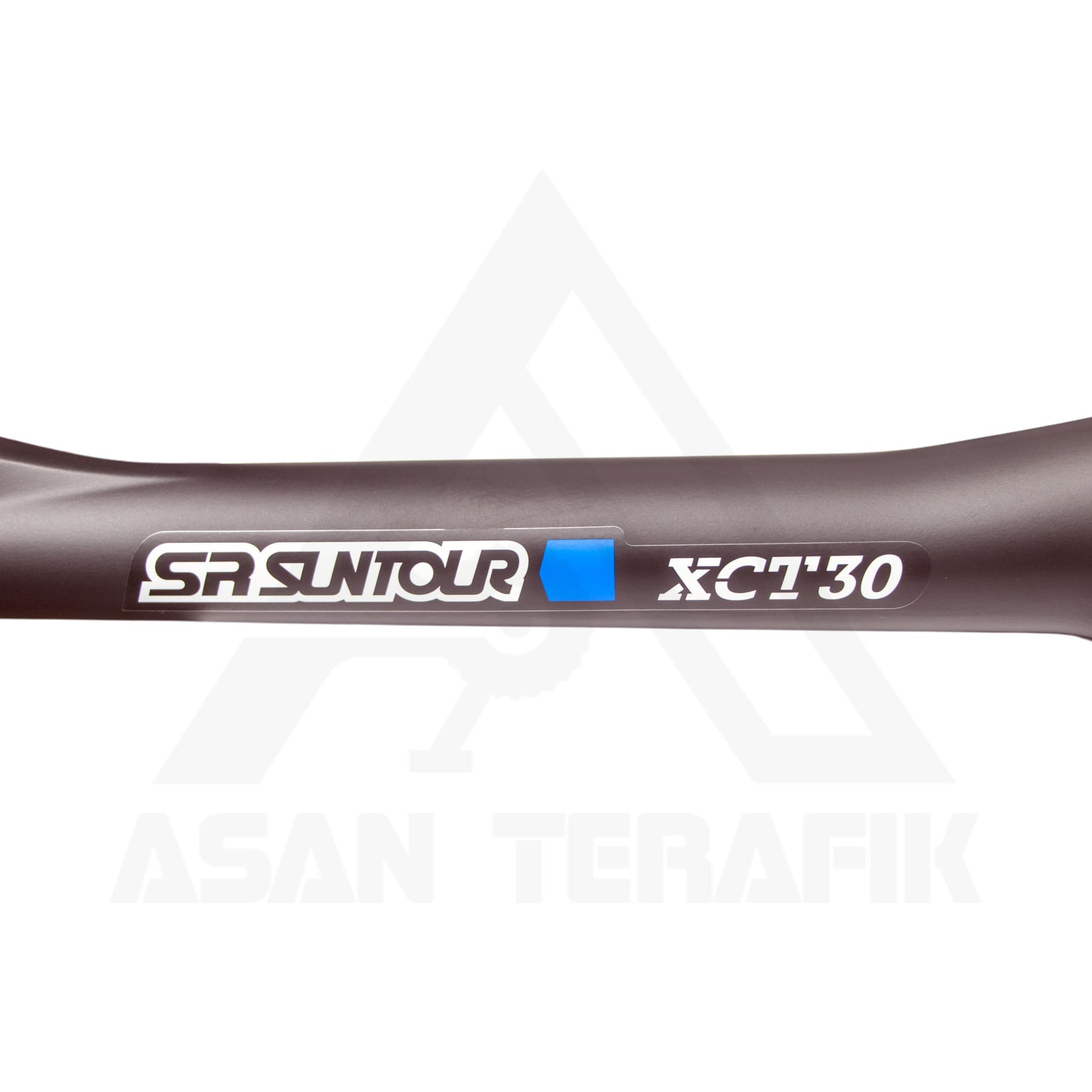 دوشاخ دوچرخه اس آر سانتور SR SUNTOUR XCT30 27.5 DISC HLO — تصویر ۴