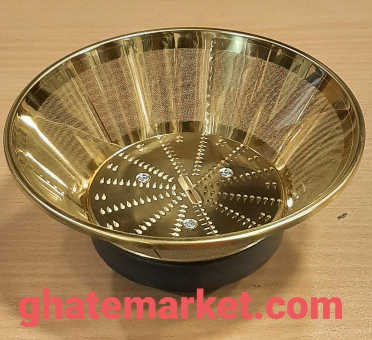تیغ توری ( بسکت ) آبمیوه گیری گاستروبک