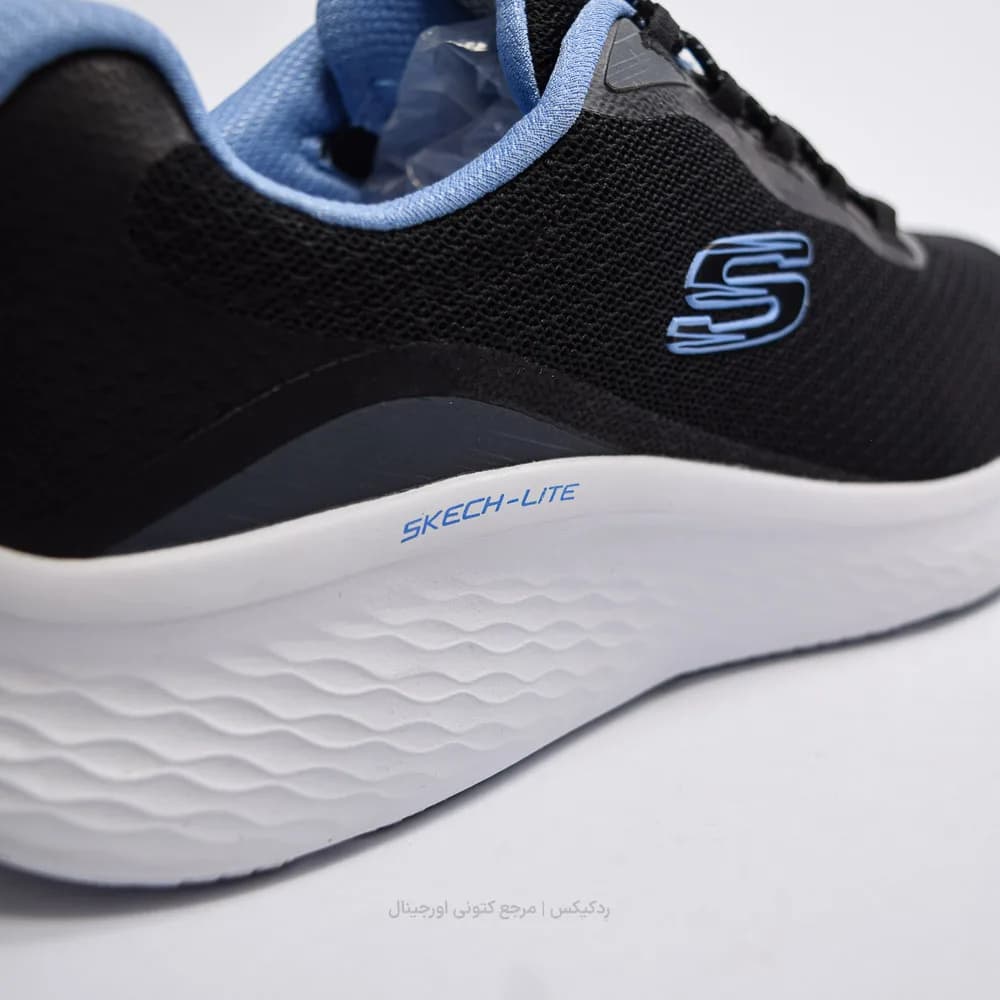 کتونی Skechers مدل Skech-Lite Pro – 150011-BKLB — تصویر ۵