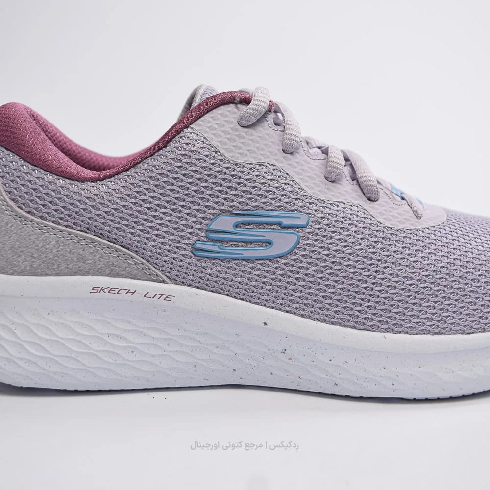 کتونی Skechers مدل Skech-Lite Pro – 150014-LVMT — تصویر ۷