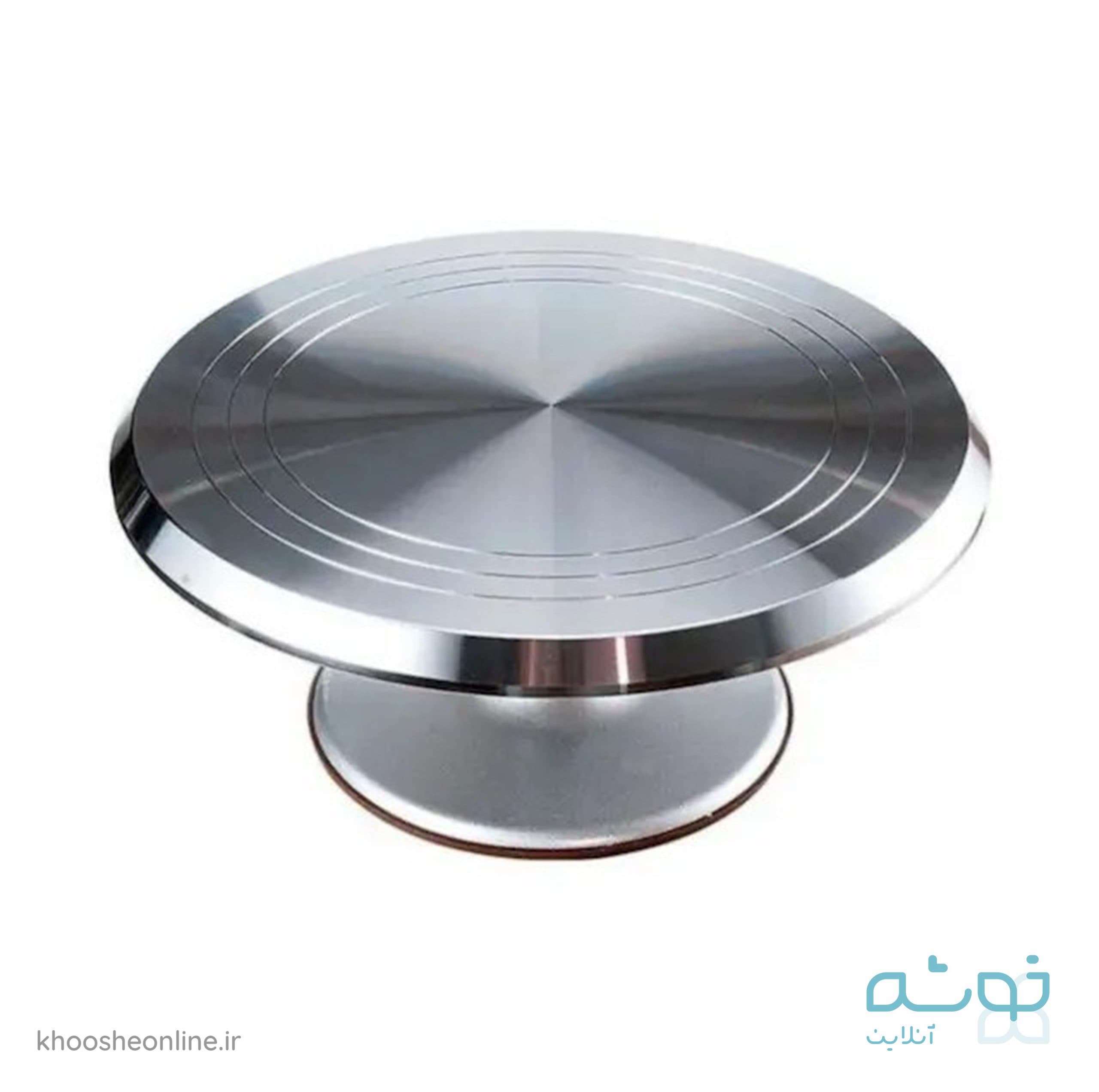 صفحه گردان آلومینیوم 30 سانت A+