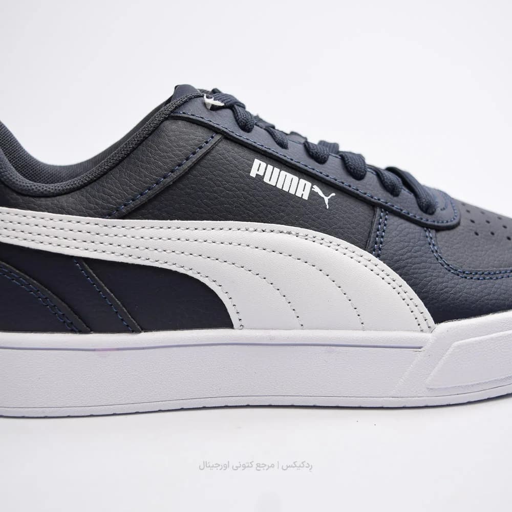کتونی puma مدل Caven Low – 380810-23 — تصویر ۶
