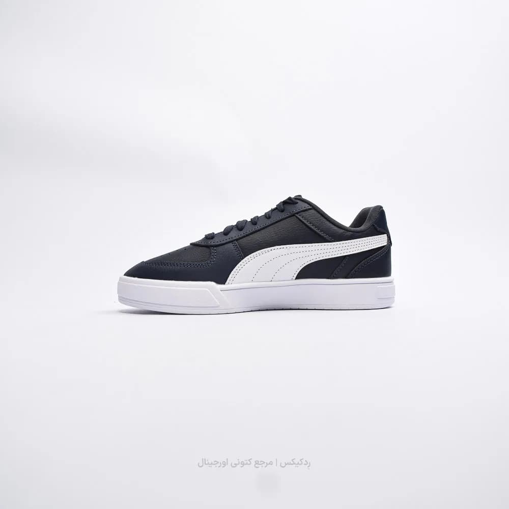 کتونی puma مدل Caven Low – 380810-23 — تصویر ۲