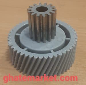 چرخ دنده سرموتور چرخ گوشت امپریال EM-2000W