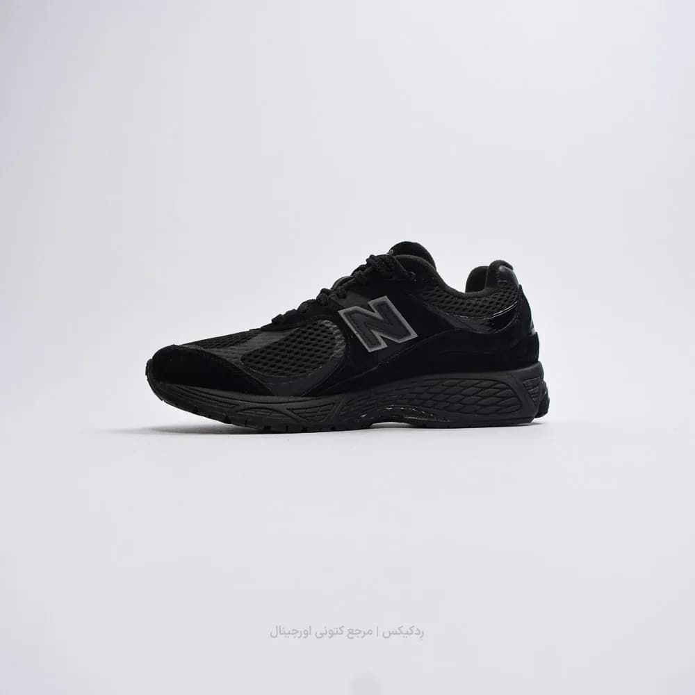 کتونی New Balance مدل 2002 – M2002WB — تصویر ۲