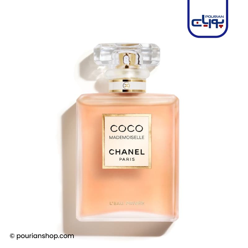 عطر ادکلن شنل کوکو مادمازل — تصویر ۲