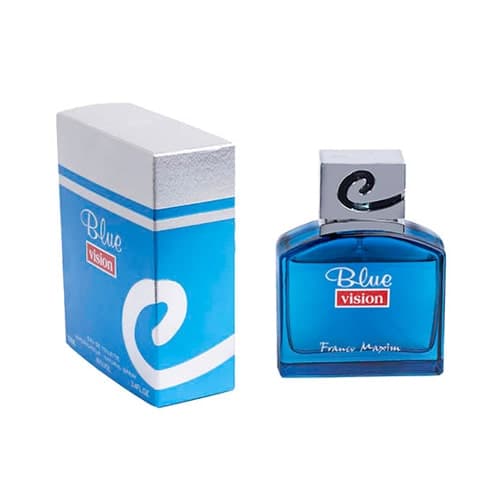 عطر ادکلن بلو ویژن مردانه