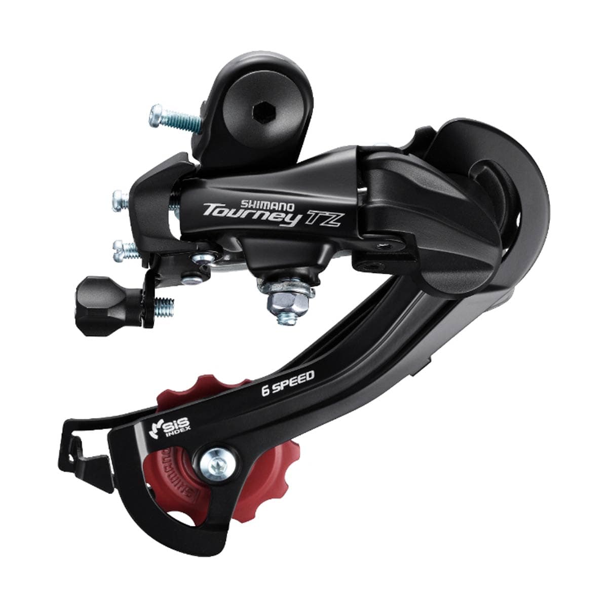 شانژمان عقب دوچرخه شیمانو Shimano Tourney RD-TZ500-GS