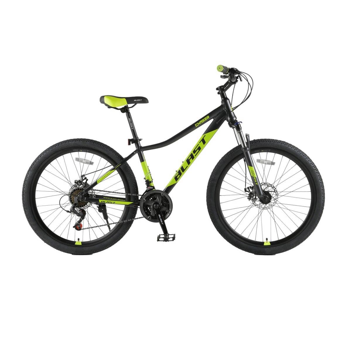 دوچرخه بلست مدل CHASER 26″