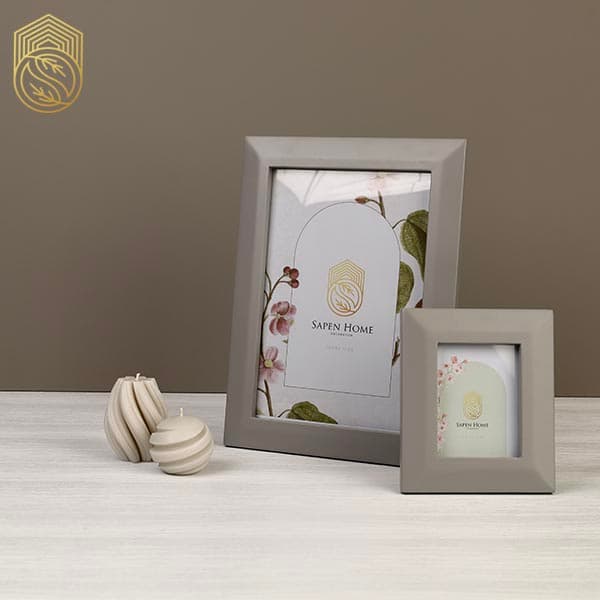قاب عکس طرح ایکیا sh352