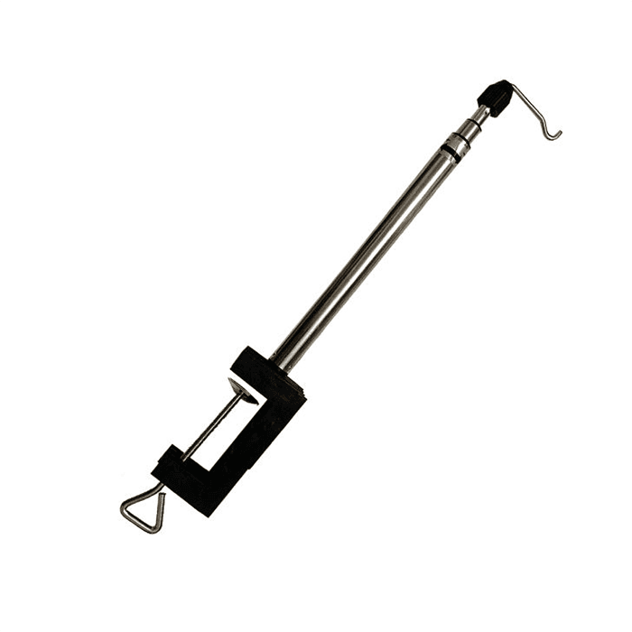 پایه و نگهدارنده فرزانگشتی سیلور GT-AC-2