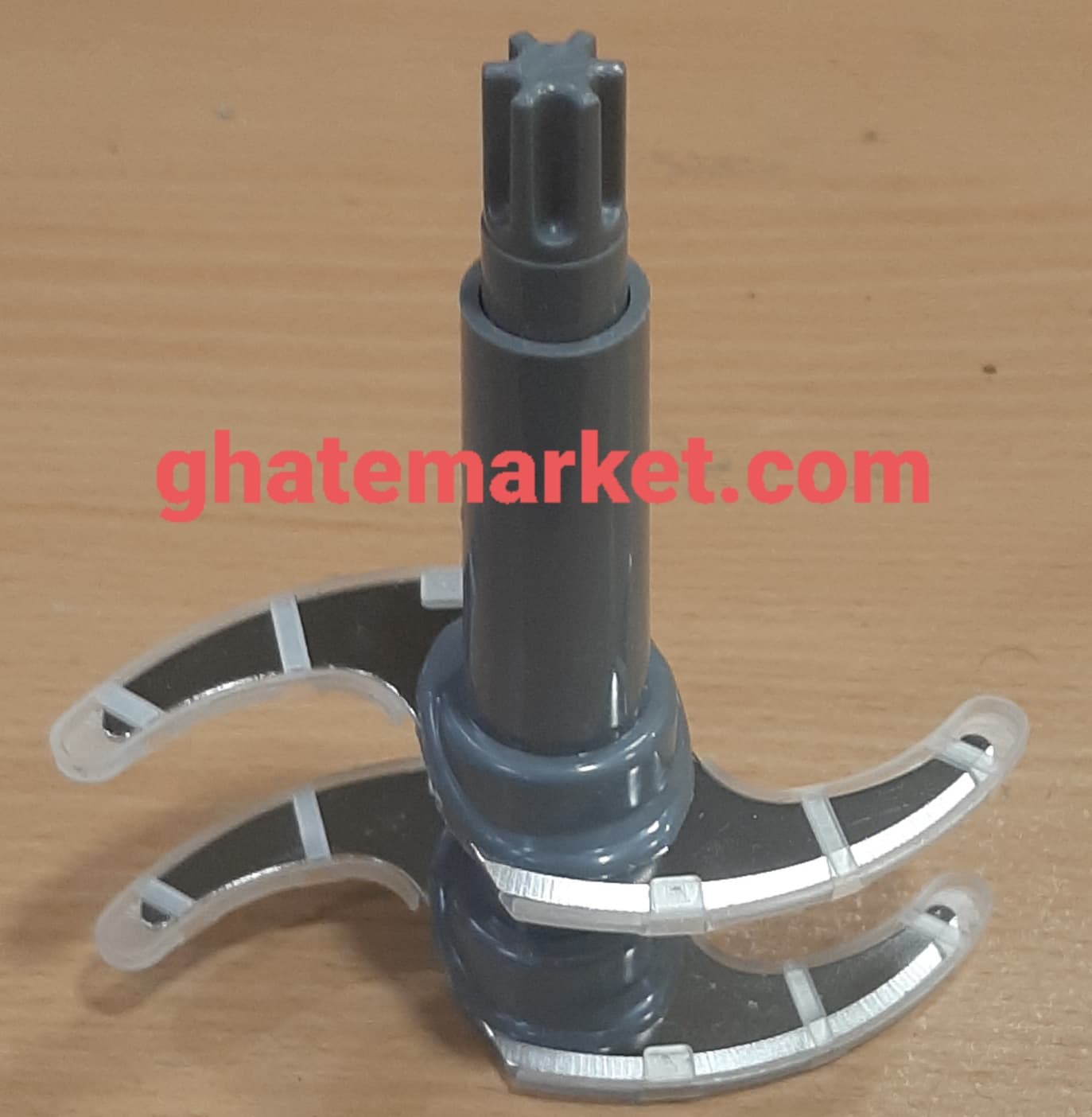 تیغ خردکن فلر CH400