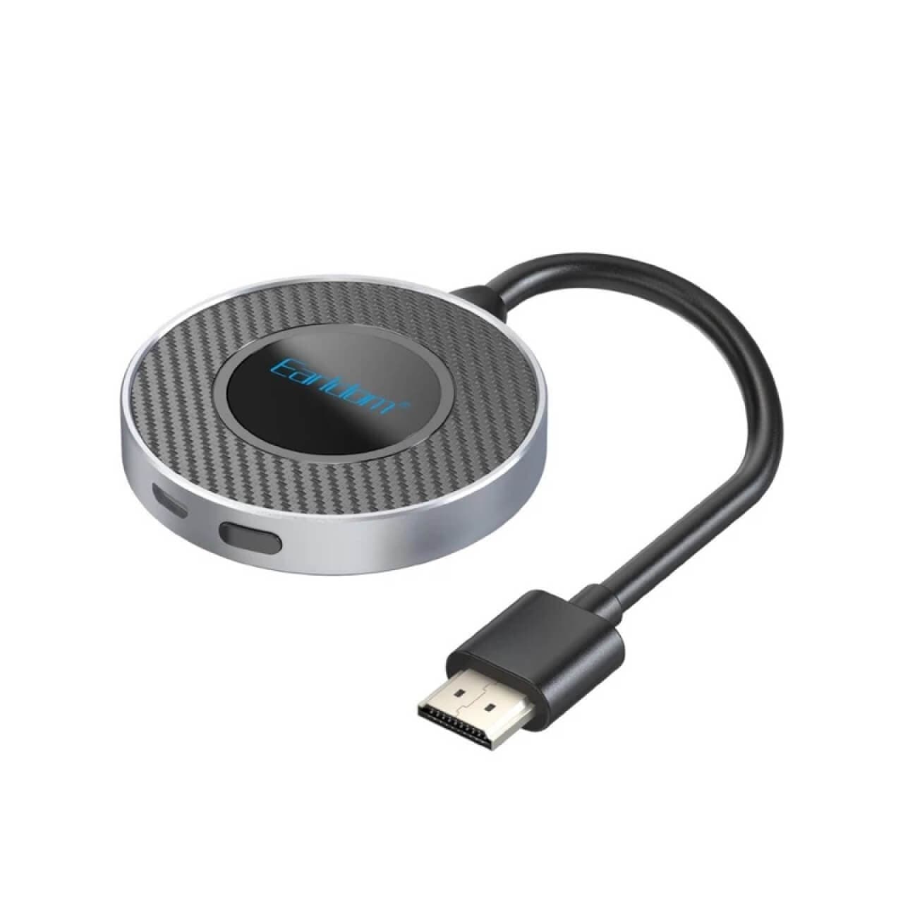 دانگل انتقال صدا و تصویر Earldom ET-W7+ HDMI 4K