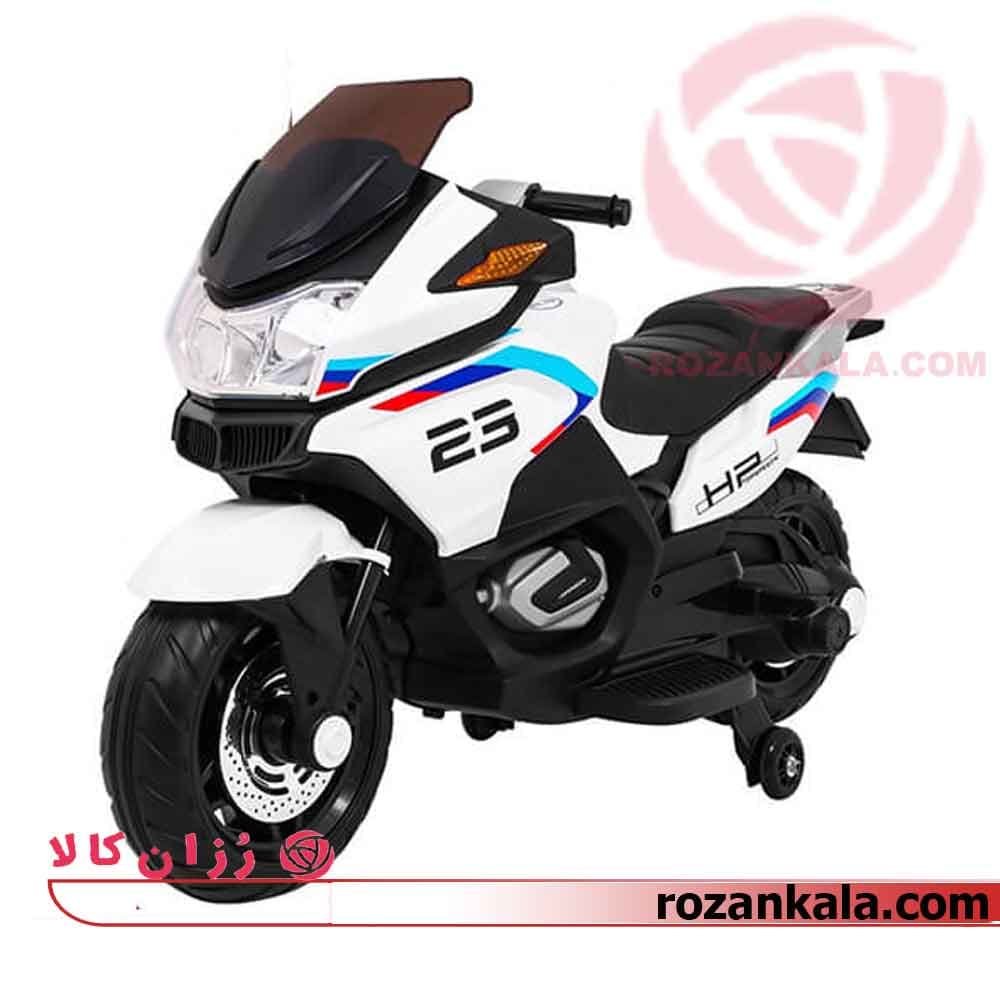 موتور شارژی اسپرتی مدل Motor Sport xmx 609