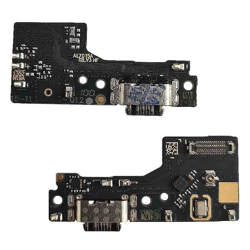برد شارژ شیائومی Xiaomi Poco M6