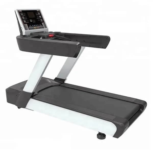 تردمیل باشگاهی کلاس فیت مدل Classfit 9300 — تصویر ۳