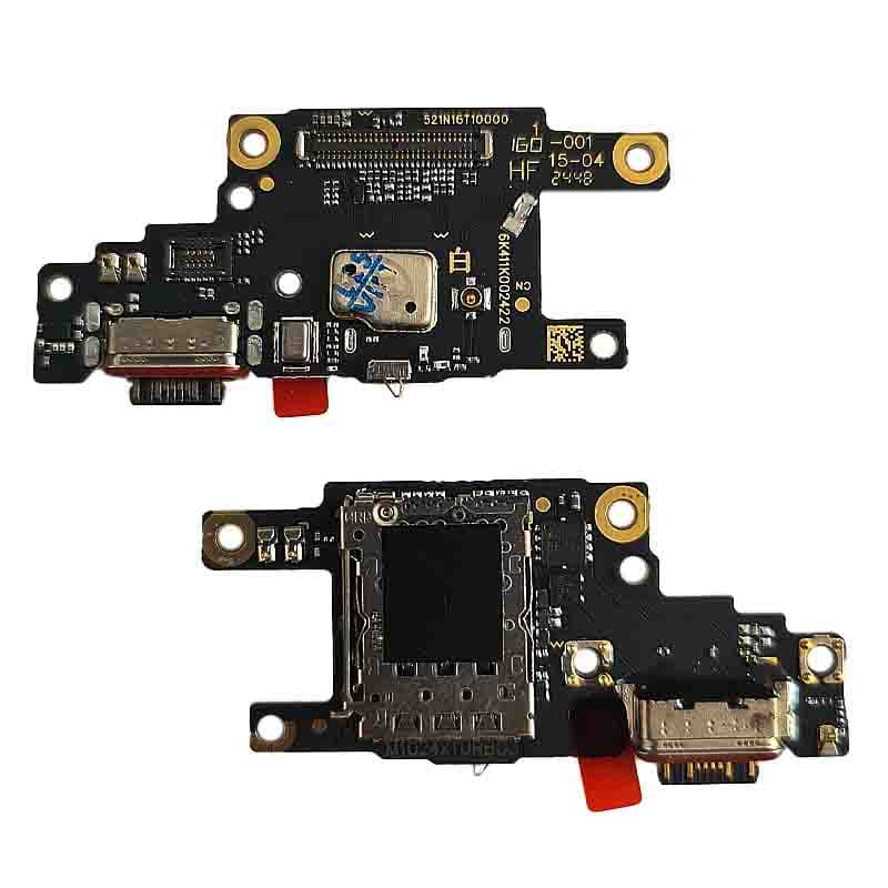 برد شارژ شیائومی Xiaomi Poco F6