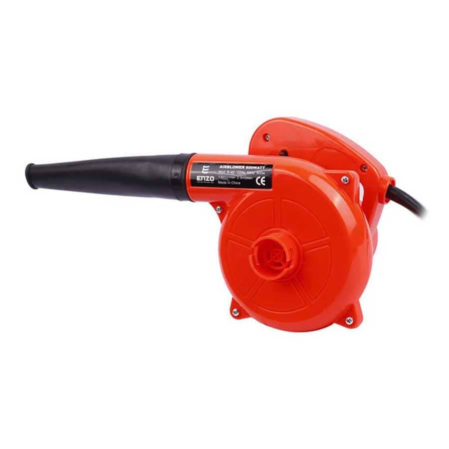 دستگاه بلور دمنده و مكنده انزو ENZO B-46 600W