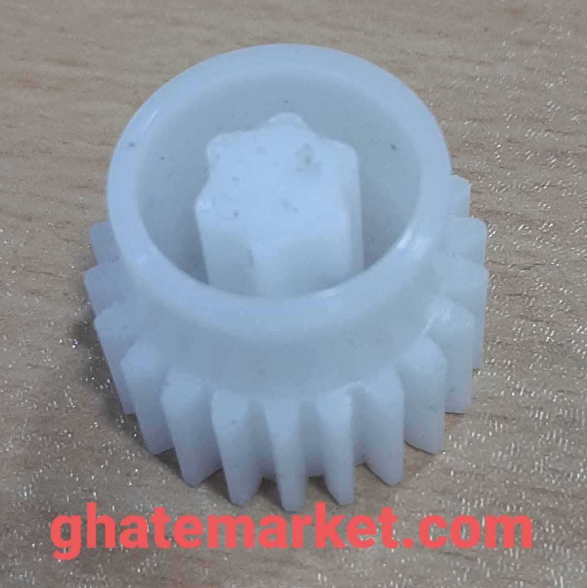 چرخ دنده خروجی خردکن گوسونیک GSC-808