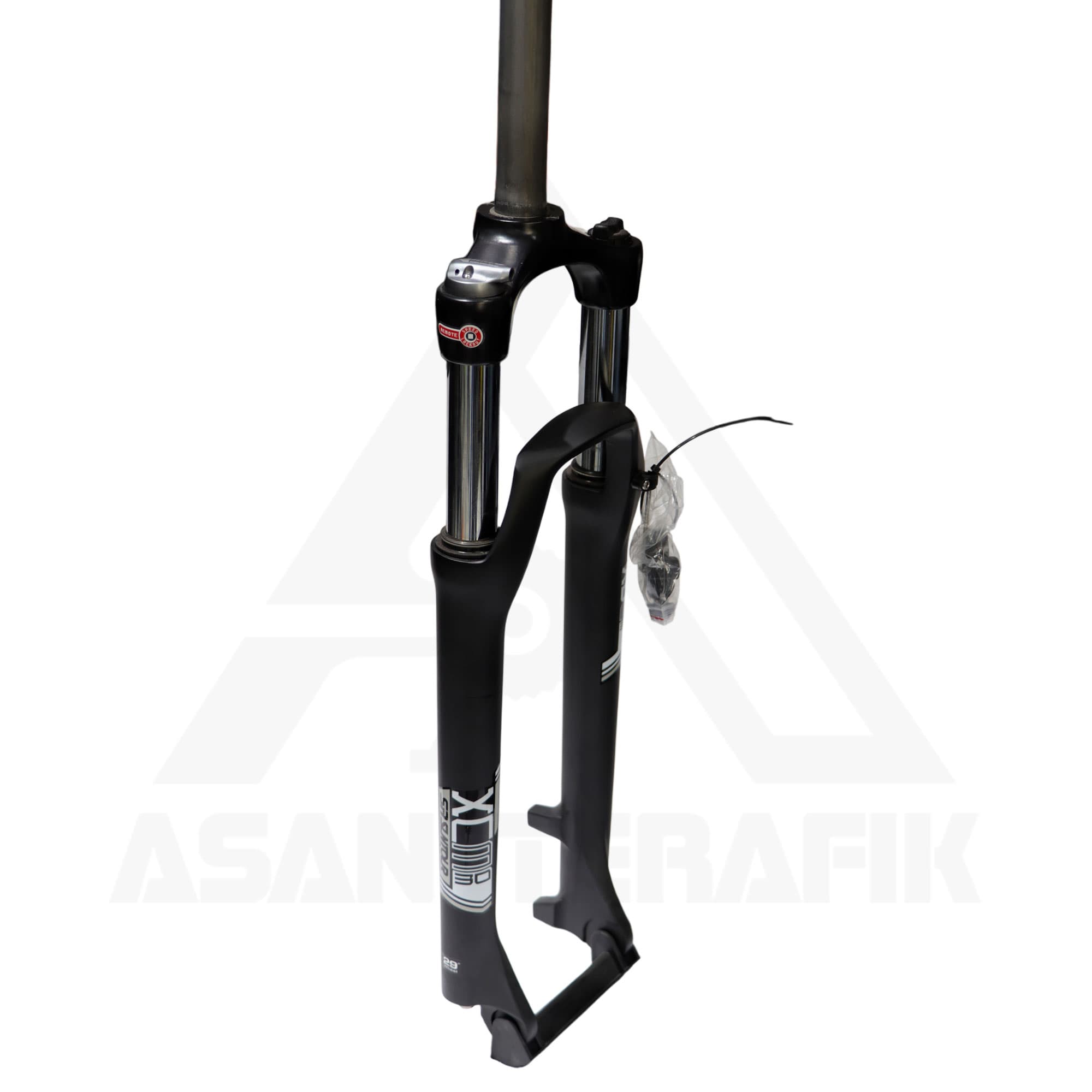دوشاخ دوچرخه اس آر سانتور مدل SR SUNTOUR XCM 30 سایز 29