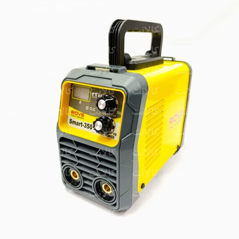 دستگاه جوش 350 آمپر مینی ROVE SMART-350